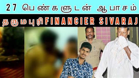 dharmapuri sex scandal|dharamapuri scandal part 16 .